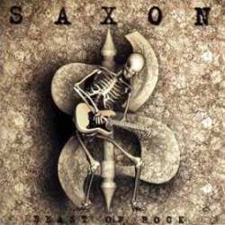 Saxon : Beast of Rock